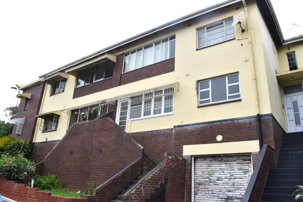 1.5 Bedroom Apartment