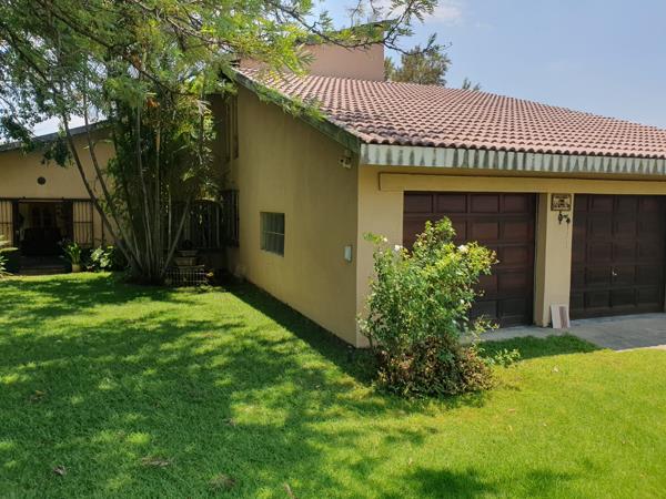 11 ha Agricultural Holding