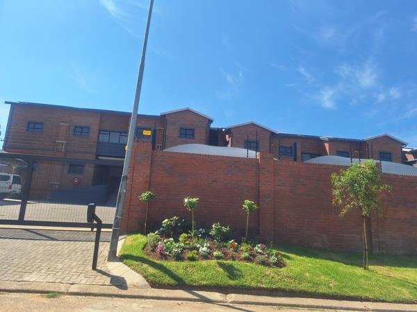 3 Bedroom Flat