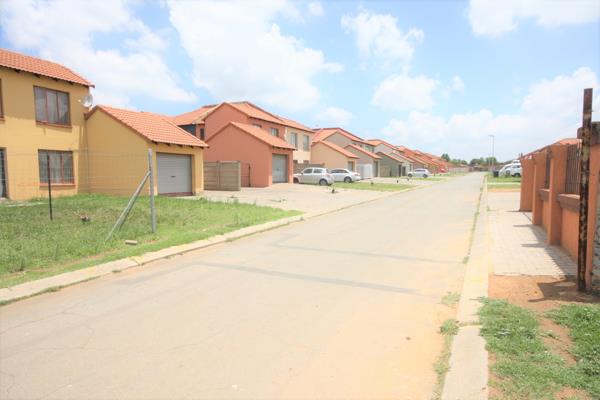 2 Bedroom Duplex