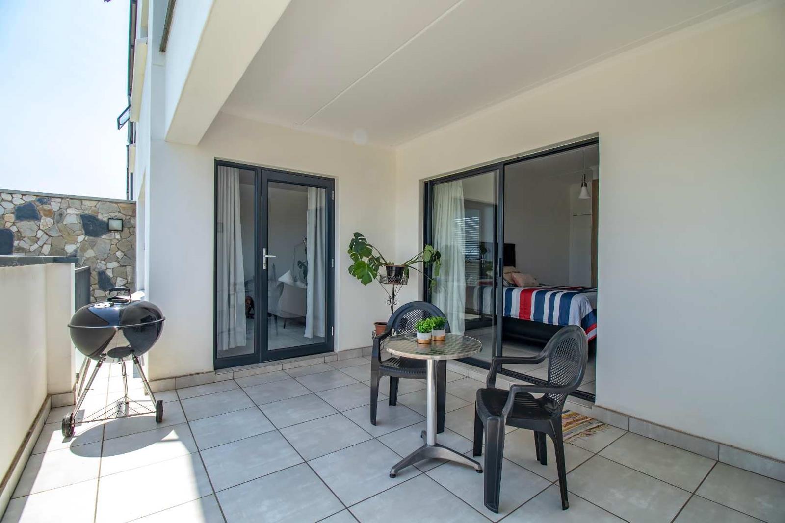 2 Bedroom Apartment in Crowthorne