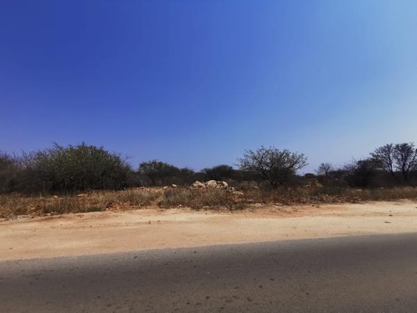 1.4 ha Land