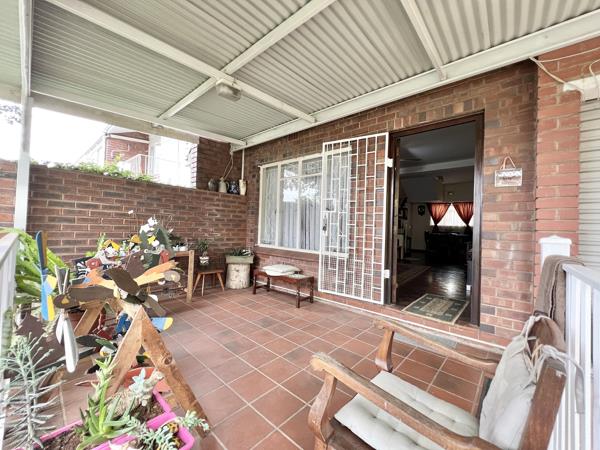 3 Bedroom Duplex