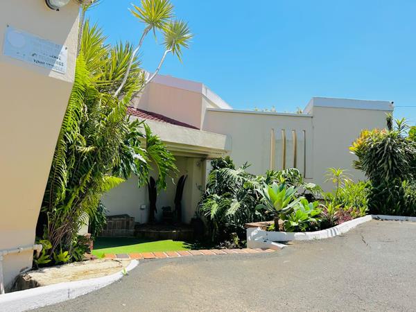 14 Bedroom House