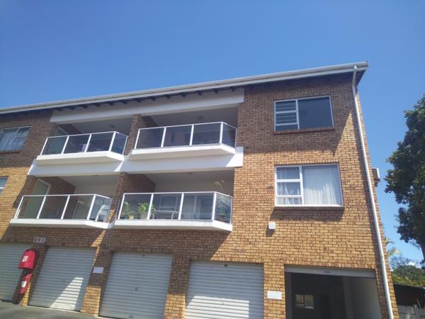 Apartment in Uvongo Beach