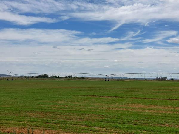 69 ha Farm