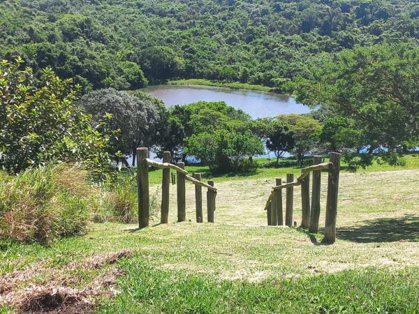 1 131 m² Land