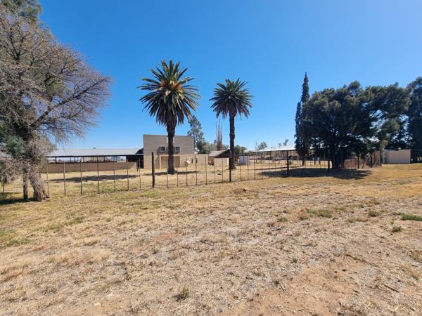 46 ha Farm
