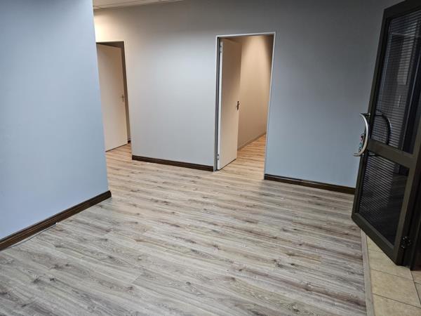 106  m² Office Space