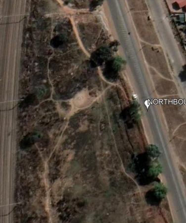 1.2 ha Land