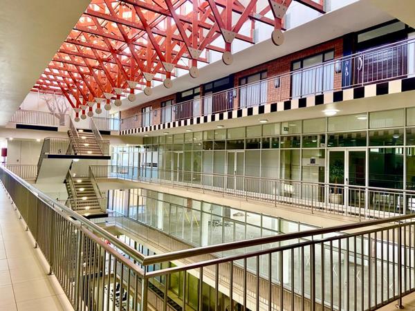 92 m² Commercial space