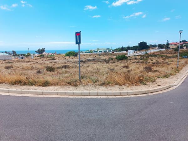 305 m² Land