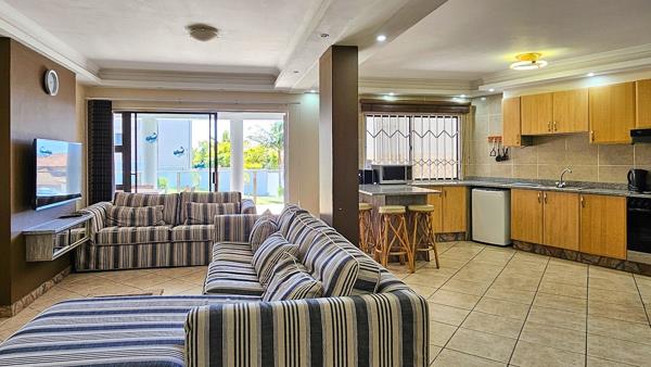 4 Bedroom Apartment
