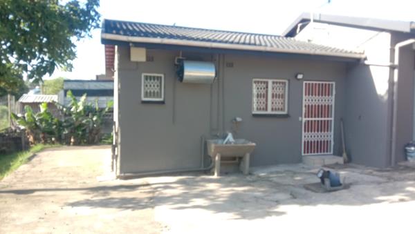 1 Bedroom Garden Cottage