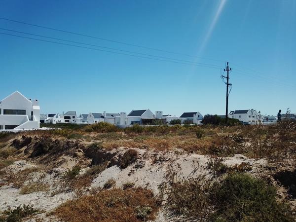 376 m² Land