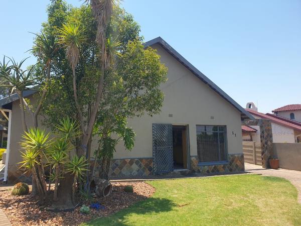 1.5 Bedroom Garden Cottage