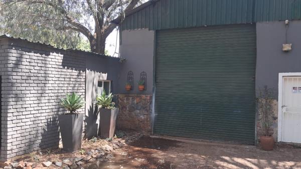 150  m² Commercial space