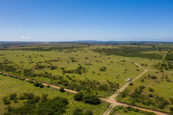 4.5 ha Land