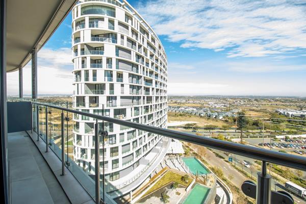 2 Bedroom Penthouse