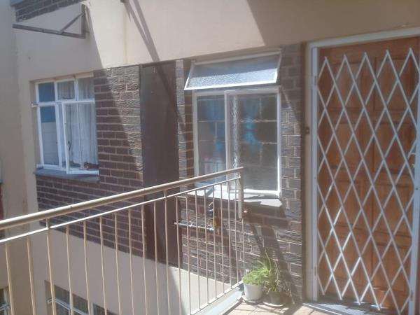 2.5 Bedroom Apartment