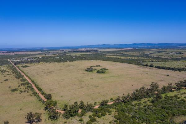 4.5 ha Land