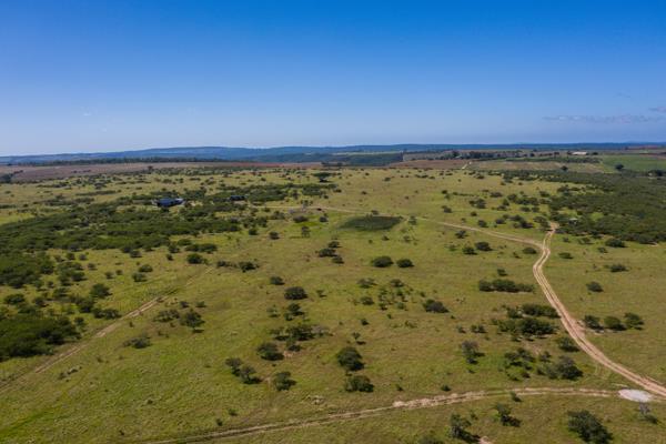 2.3 ha Land