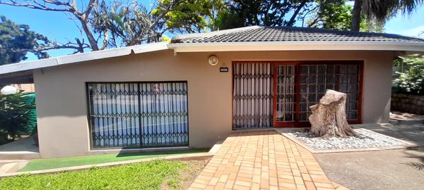 1 Bedroom Garden Cottage