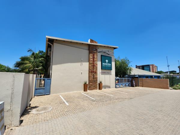 440 m² Commercial space