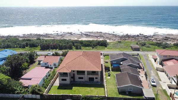 6 Bedroom House
