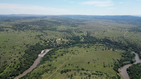 220 ha Farm
