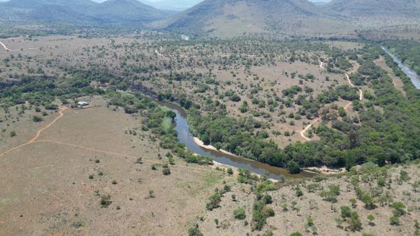 220 ha Farm
