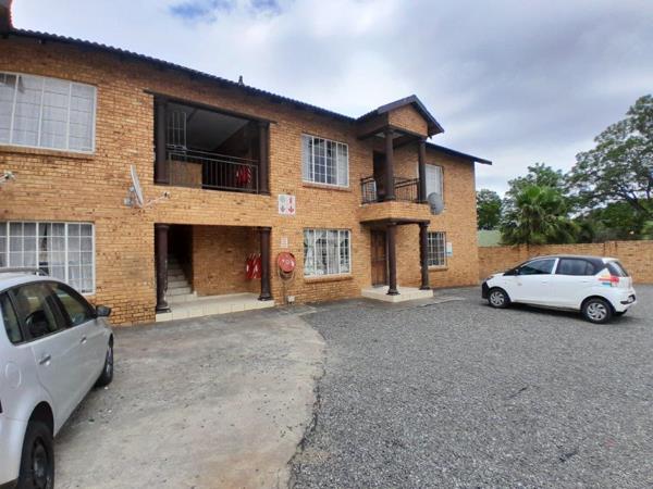 676 m² Commercial space