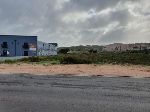 3 000 m² Industrial space
