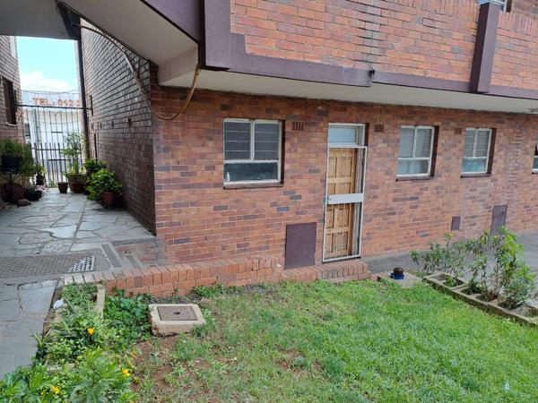 1.5 Bedroom Apartment