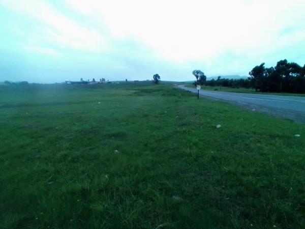 2.9 ha Land