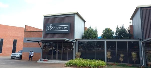 80  m² Commercial space