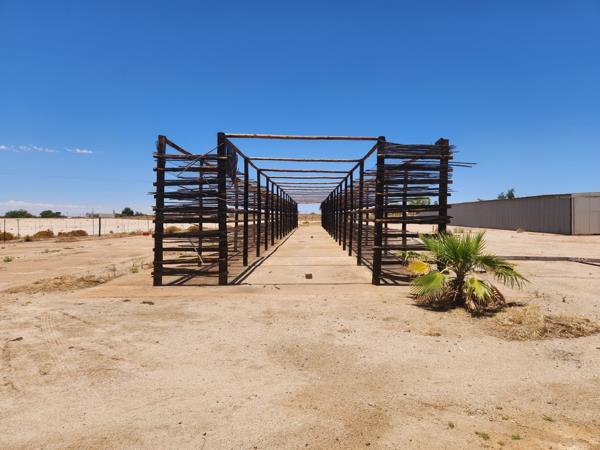 730  m² Commercial space