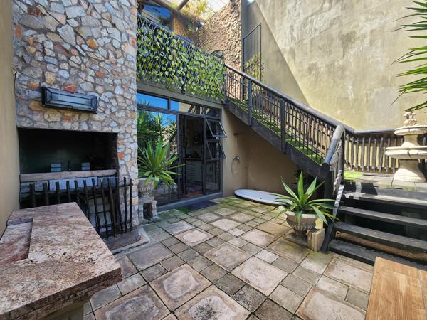 1 Bedroom House