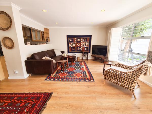 2 Bedroom Simplex