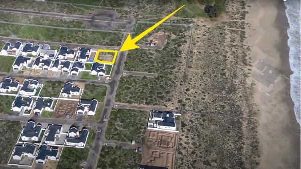 502 m² Land
