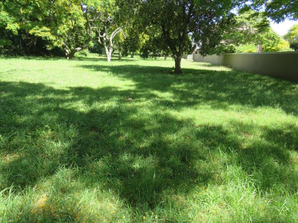 2 244 m² Land