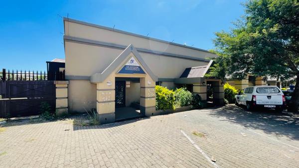 350 m² Industrial space