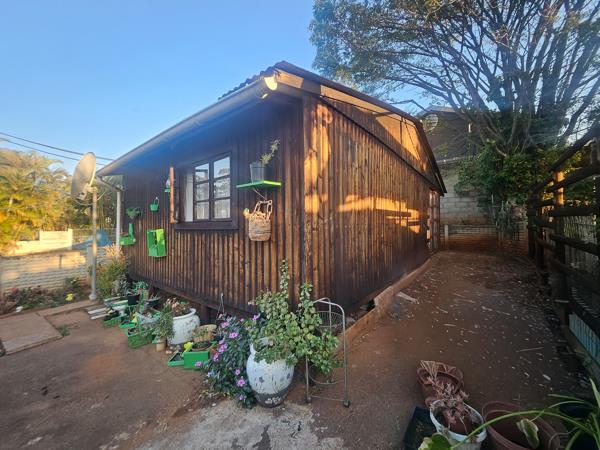 1 Bedroom Garden Cottage