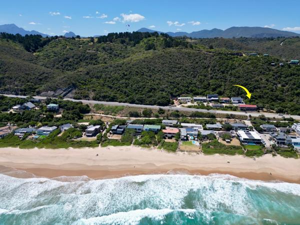 625 m² Land