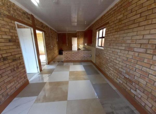 2 Bedroom Cluster