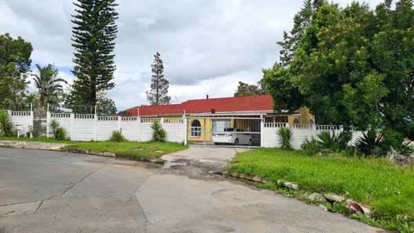 6 Bedroom House