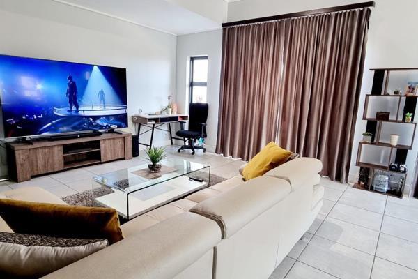 2 Bedroom Penthouse