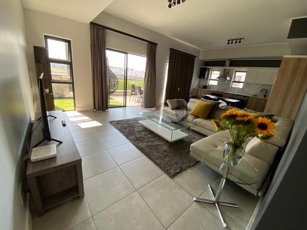 2 Bedroom Penthouse