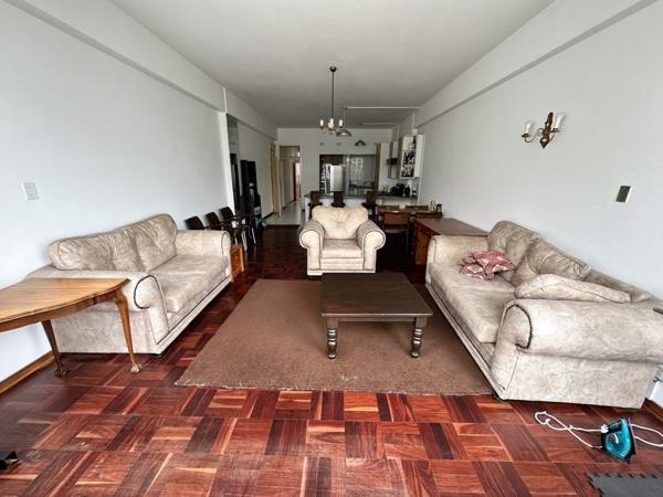 4 Bedroom Apartment