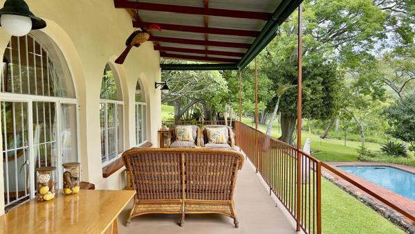 35 819 ha Smallholding